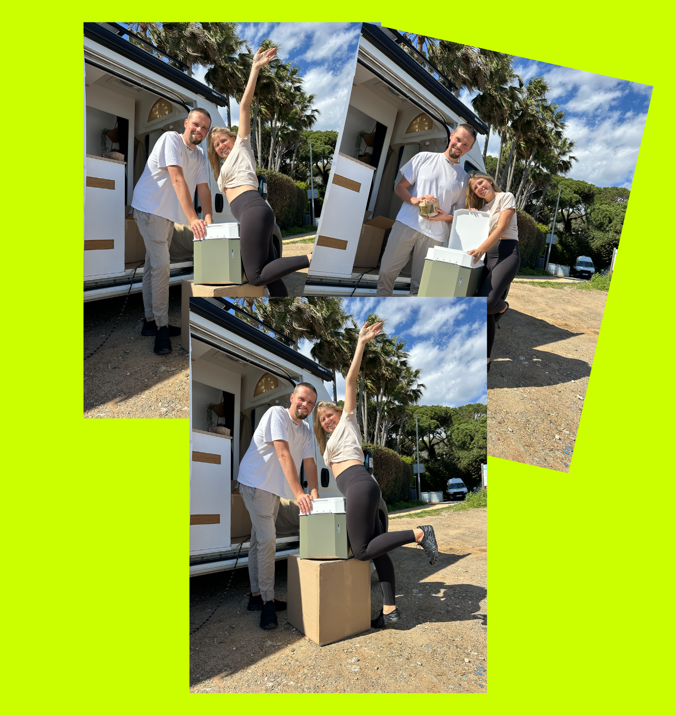 Bild Collage